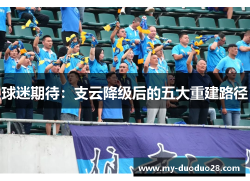 球迷期待:支云降级后的五大重建路径
