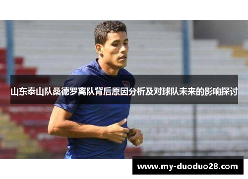 山东泰山队桑德罗离队背后原因分析及对球队未来的影响探讨